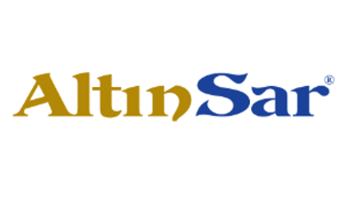 Altınsar Tekstil Logo