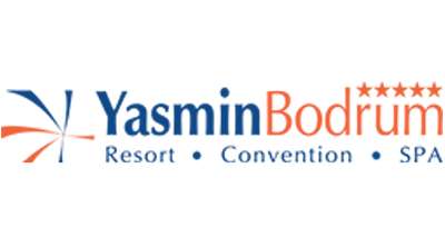 Yasmin Bodrum Resort Logo