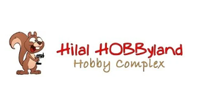 Hilal Hobbyland