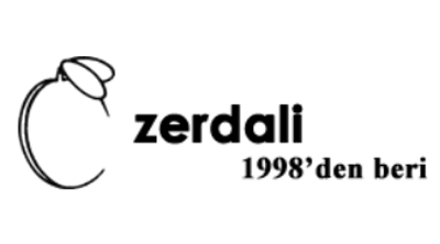 Zerdali Pasta Logo