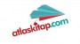 Atlaskitap.com Logo