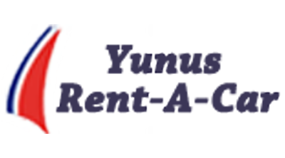 Yunus Rent A Car Logo