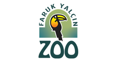 Faruk Yalçın Zoo Logo