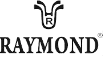 Raymond saat Logo