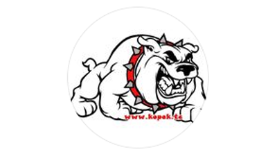 Köpek Dünyası (kopek.tc) Logo