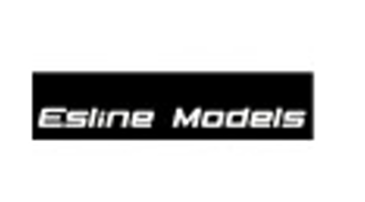 Esline Mankenlik Ajansı Logo