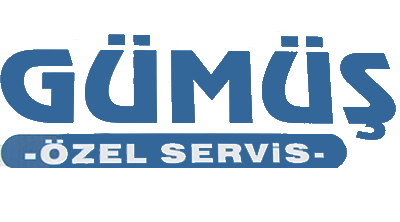 Gümüş Özel Servis (444 95 13) Logo