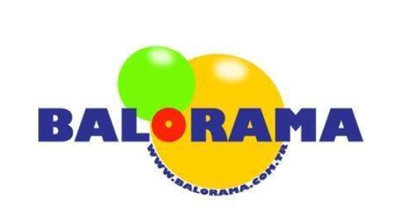 Balorama Logo