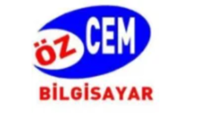 Özcem Bilgisayar Logo
