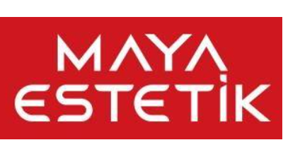 Maya Estetik Logo