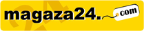 Magaza24.com Logo