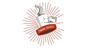 Zamane Kahvesi Logo
