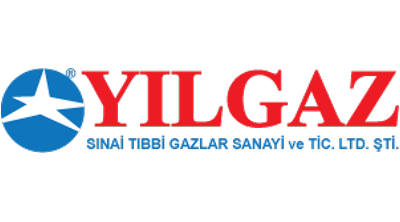 Yılgaz Sınai Tıbbi Gazlar Logo