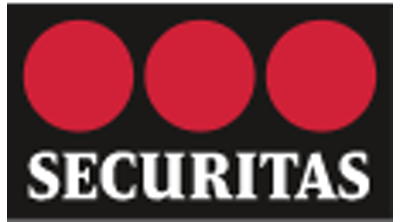 SECURITAS Logo