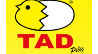 Tad Piliç Logo