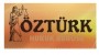Öztürk Hukuk Bürosu Logo