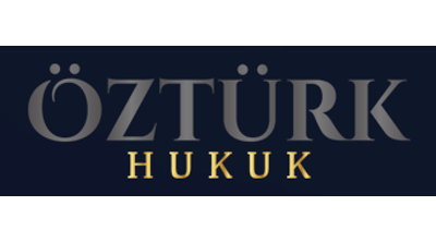 Öztürk Hukuk Bürosu Logo