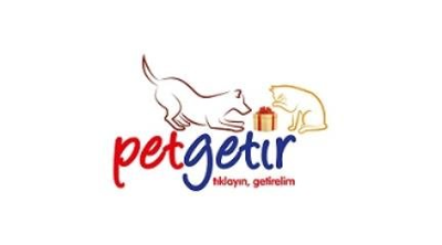 Pet Getir Logo