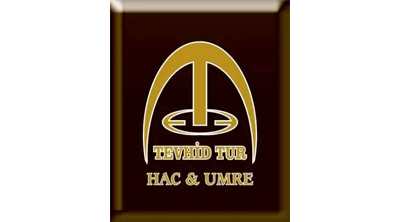 İlgi Tour Ankara Logo