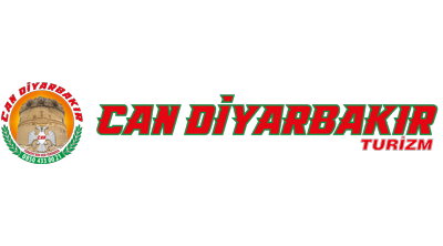 Can Diyarbakır Logo