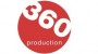 360 Productions Fotoğraf Logo