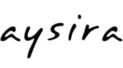 Aysira Gelinlik Logo