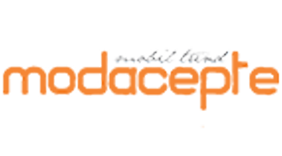ModaCepte Logo