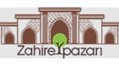 Zahirepazari.com Logo