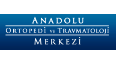 Anadolu Ortopedi ve Travmatoloji Merkezi Logo