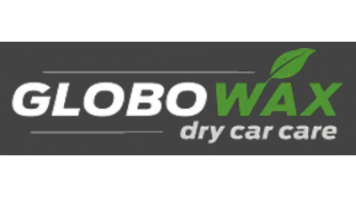 Globowax Dry Car Care Logo