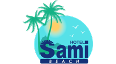Sami Otel Bodrum Logo