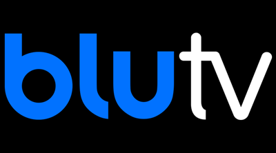 Blutv Logo