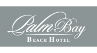 Palm Bay Beach Hotel Logo