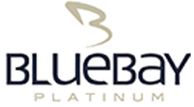 Blue Bay Platinum Otel Logo
