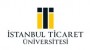 İstanbul Ticaret Üniversitesi Logo