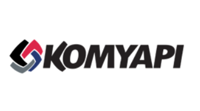 Komyapı İnşaat Logo