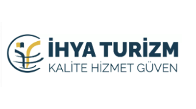 İhya Turizm Logo