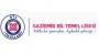 Gaziemir Bil Lisesi Logo