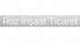 Diyarbakır Roz İnşaat Logo