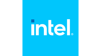 Intel Logo