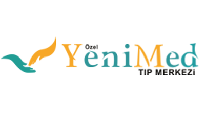 Yeni Med Tıp Merkezi Logo