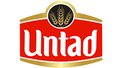 Untad Logo