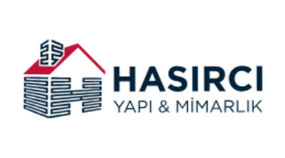 Hasırcı Yapı Logo