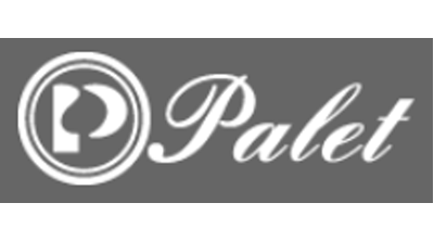 Palet Pastanesi Logo