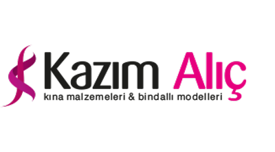 Kazım Alıç Kına Malzemeleri
