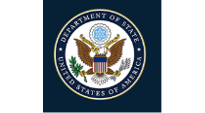 Amerikan Konsolosluğu Logo