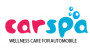 Carspa Oto Yıkama Logo