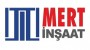 Mert İnşaat Karasu Logo