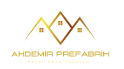 Akdemir Prefabrik Logo