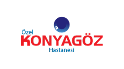 Konya Göz Hastanesi Logo